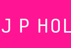 JP Hol logo