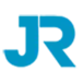 J.R. Building and Maintenance logo