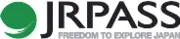 JRPass logo