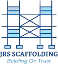 JRS Scaffolding logo
