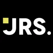 JRS Webdesign logo