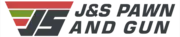 J&S Pawn and Guns logo