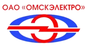 JSC OmskElectro logo
