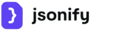 Jsonify