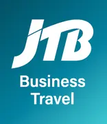 JTB Business Travel logo