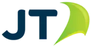 JT logo
