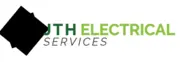 JTH Electrical Services logo