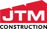 JTM Construction logo
