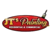 JT’s Painting logo