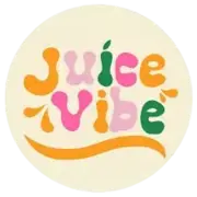 Juice Vibe Bar logo