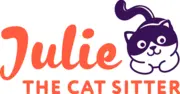 Julie the Cat Sitter logo