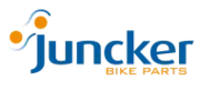 Juncker Bike Parts logo
