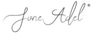 June Adel logo