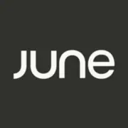 June AI logo