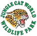 Jungle Cat World Wildlife Park logo