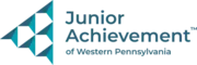 Junior Achievement of Western PA logo