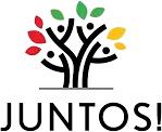 Juntos Mozambique logo