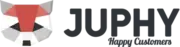 Juphy Logo
