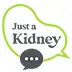 Just a Kidney logo