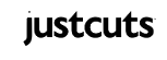Just Cuts logo