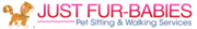 Just Fur-Babies logo