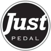 Just Pedal logo