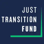Just Transition Fund logo