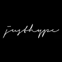 JustHype (hype / Hype) logo