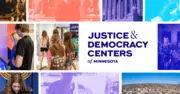 Justice & Democracy Center