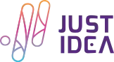 Justidea Agency logo
