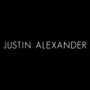 Justin Alexander logo