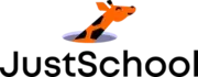 JustSchool logo