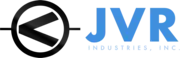 JVR Industries logo