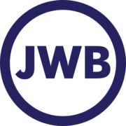 JW Brown logo