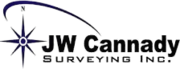 JW Cannady Surveying Inc. logo