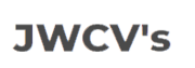 JW CV’s logo