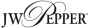 J.W. Pepper logo