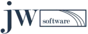 JW Software logo