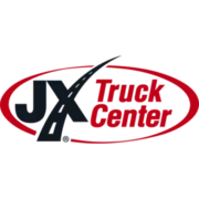 JX Truck Center logo