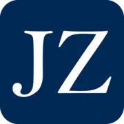 JZ Partners logo