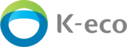 K-eco logo