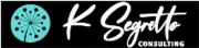 K Segretto Consulting logo