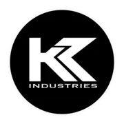 K2 Industries logo