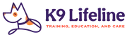 K9 Lifeline logo