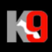 K9 Security logo