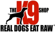 K9 Shop logo