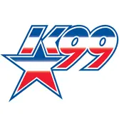 K99.1 logo