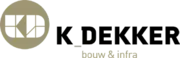 K_Dekker logo