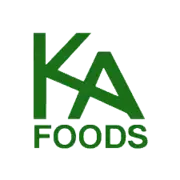 K&A Foods logo