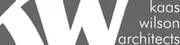 Kaas Wilson Architects logo